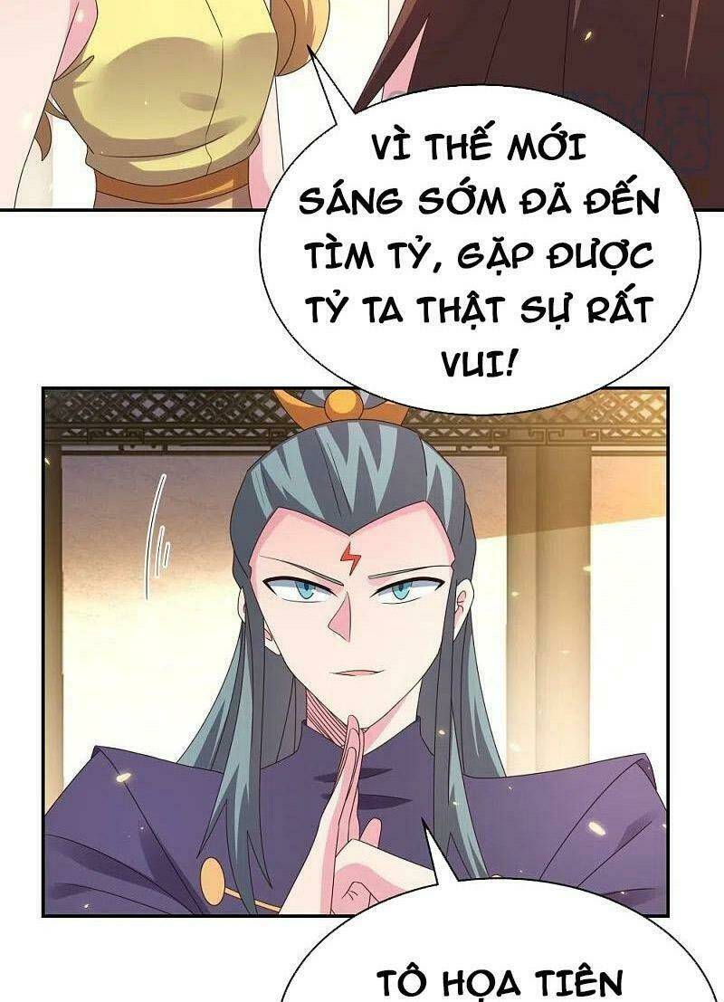 Tôn Thượng Chapter 365 - Trang 2