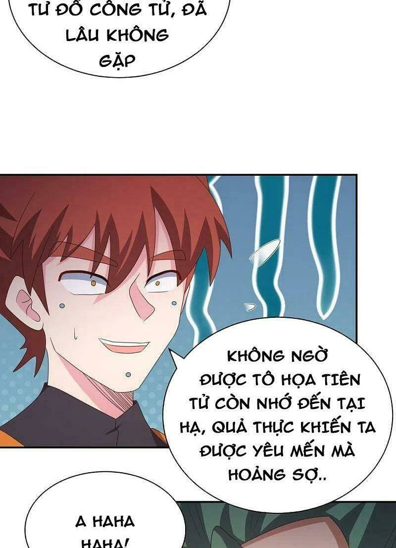 Tôn Thượng Chapter 365 - Trang 2