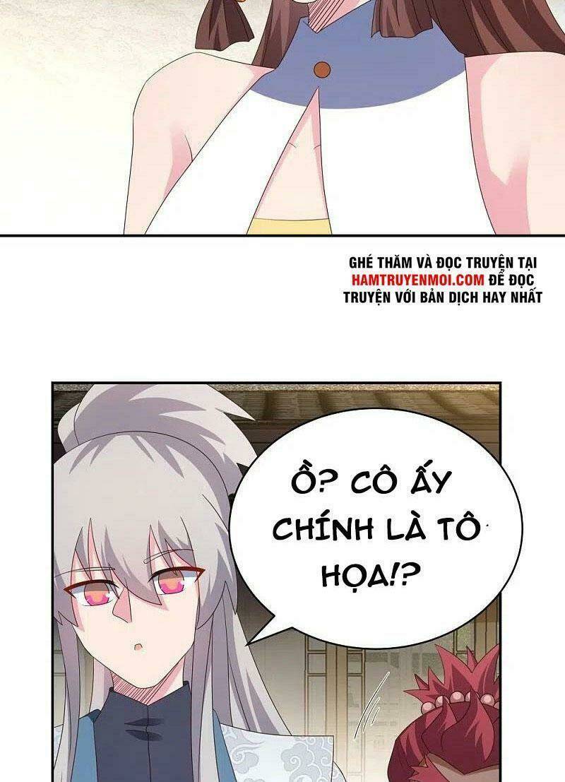 Tôn Thượng Chapter 365 - Trang 2