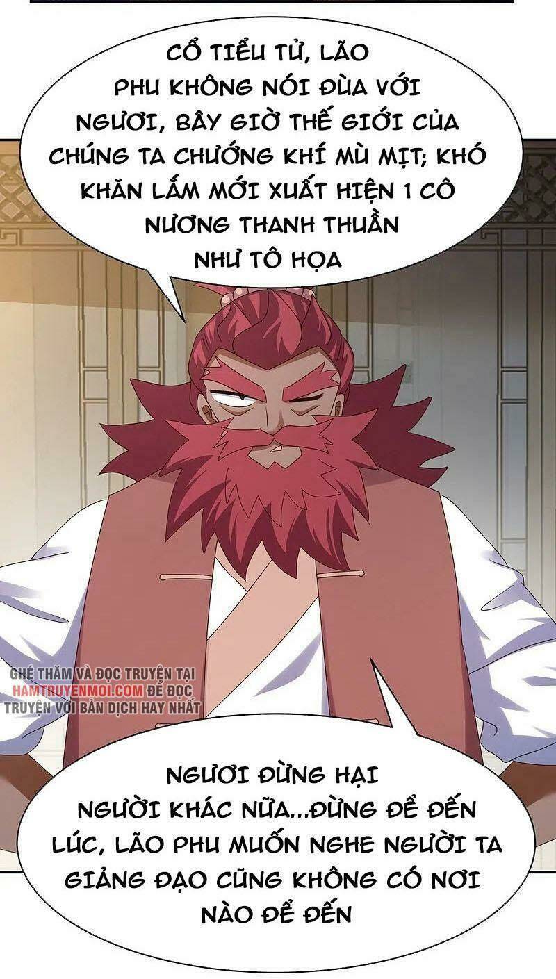 Tôn Thượng Chapter 365 - Trang 2