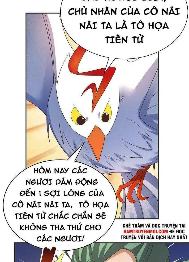 Tôn Thượng Chapter 365 - Trang 2