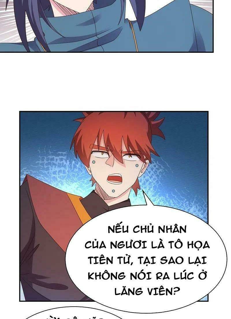 Tôn Thượng Chapter 365 - Trang 2