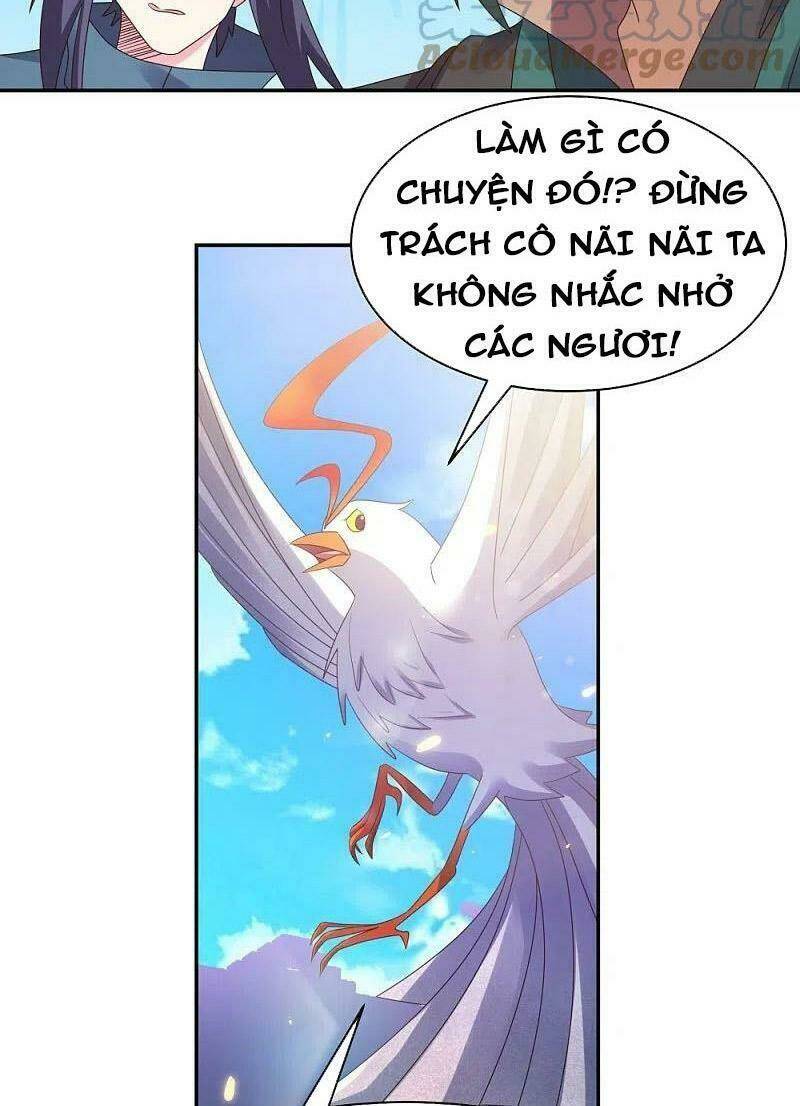 Tôn Thượng Chapter 365 - Trang 2