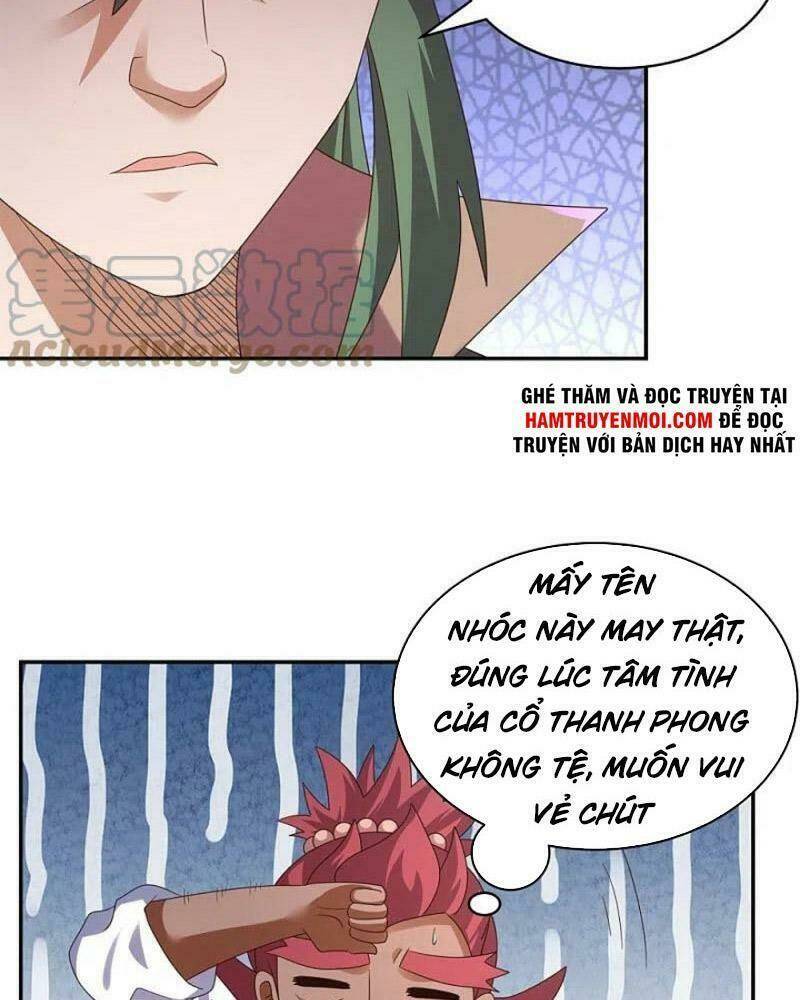 Tôn Thượng Chapter 364 - Trang 2