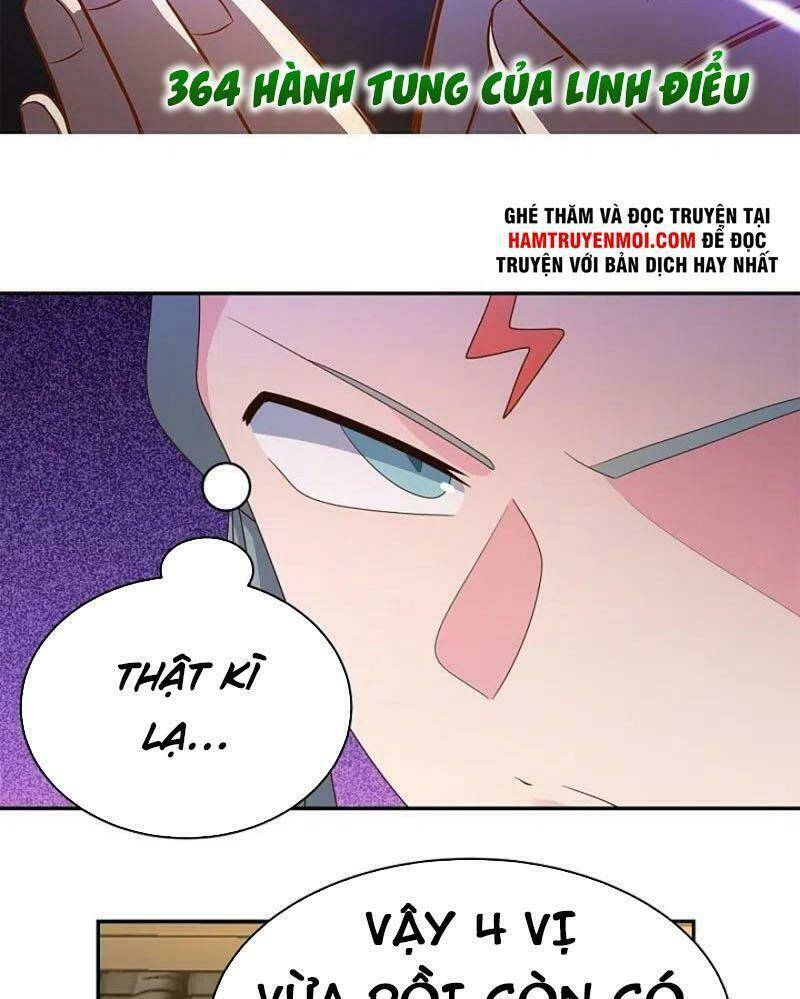 Tôn Thượng Chapter 364 - Trang 2