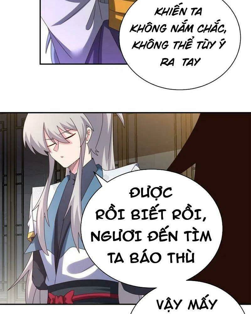 Tôn Thượng Chapter 364 - Trang 2