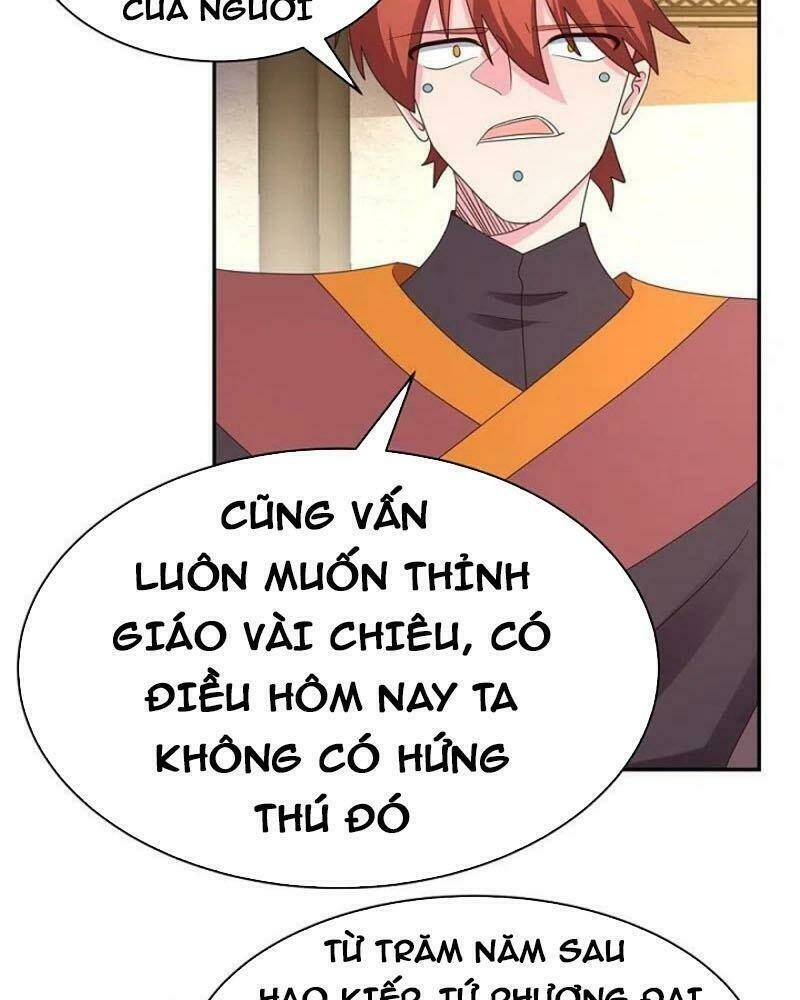 Tôn Thượng Chapter 364 - Trang 2