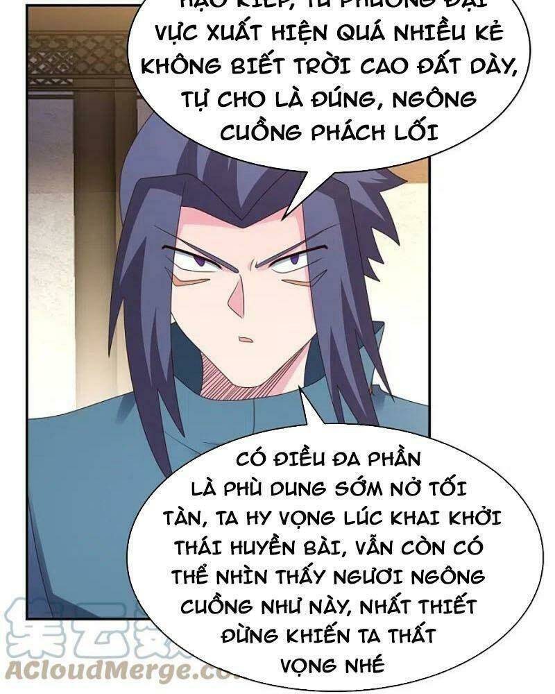 Tôn Thượng Chapter 364 - Trang 2