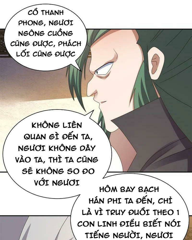 Tôn Thượng Chapter 364 - Trang 2