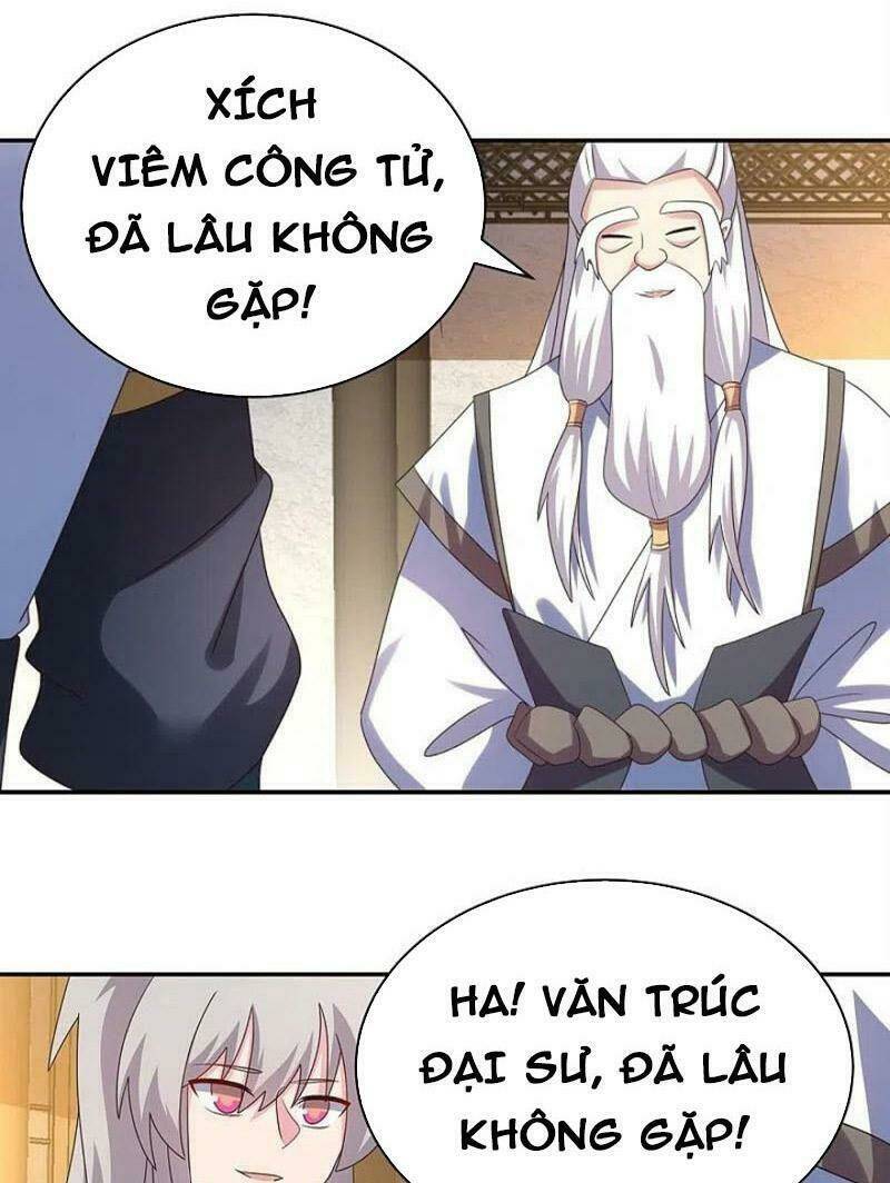 Tôn Thượng Chapter 363 - Trang 2