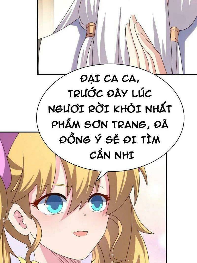 Tôn Thượng Chapter 363 - Trang 2