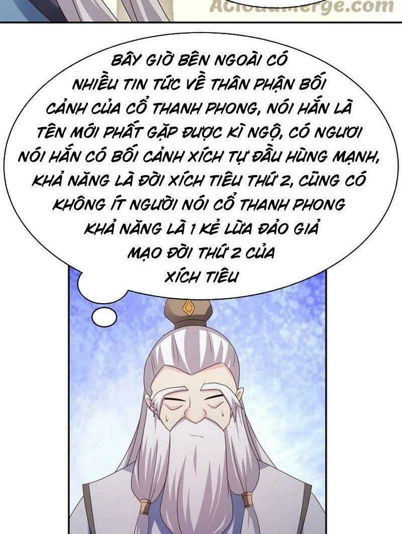 Tôn Thượng Chapter 363 - Trang 2