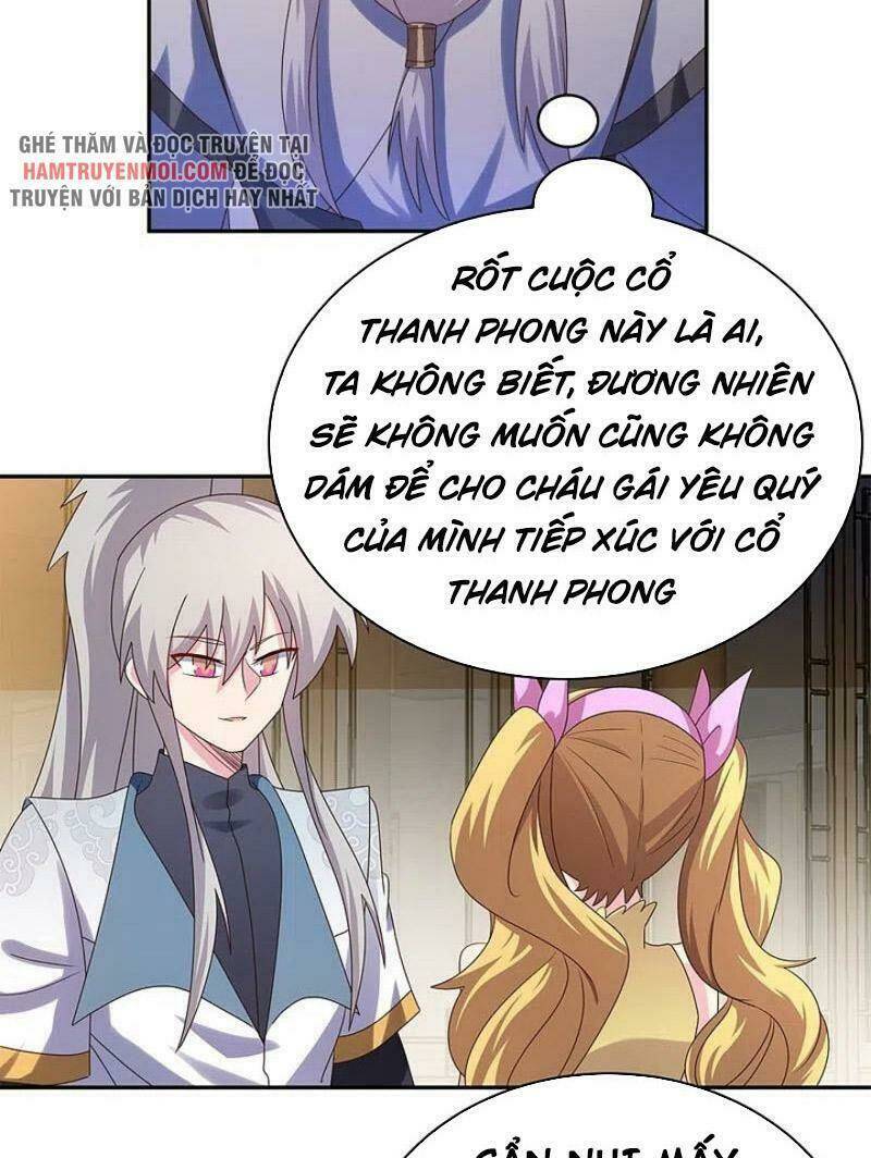 Tôn Thượng Chapter 363 - Trang 2