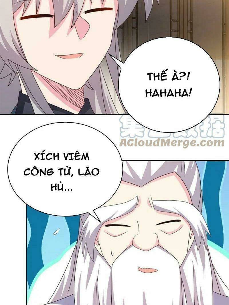 Tôn Thượng Chapter 363 - Trang 2