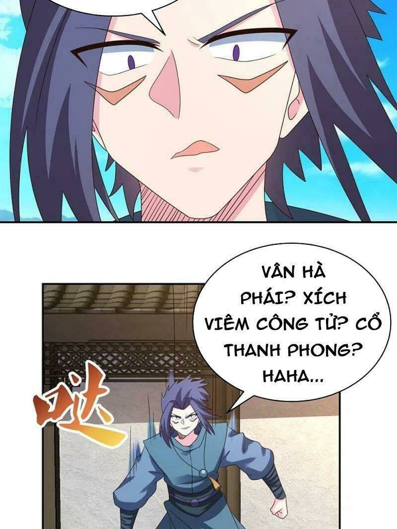 Tôn Thượng Chapter 363 - Trang 2