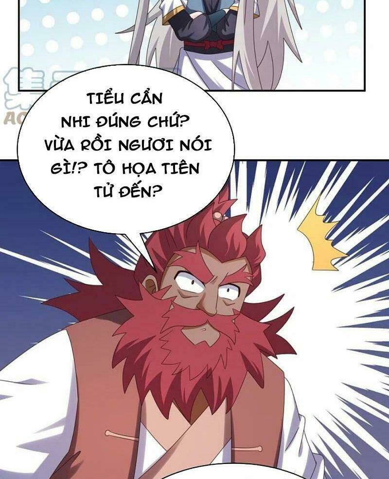 Tôn Thượng Chapter 363 - Trang 2