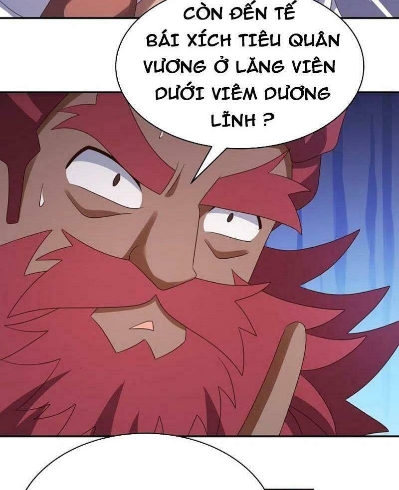 Tôn Thượng Chapter 363 - Trang 2