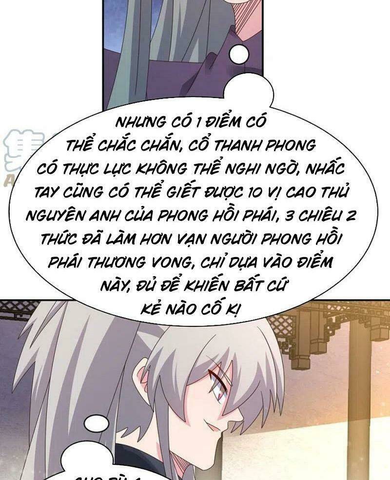 Tôn Thượng Chapter 363 - Trang 2