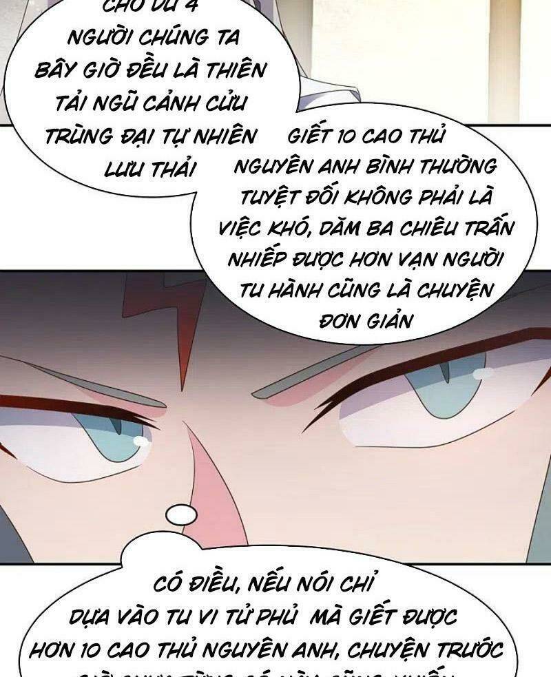 Tôn Thượng Chapter 363 - Trang 2