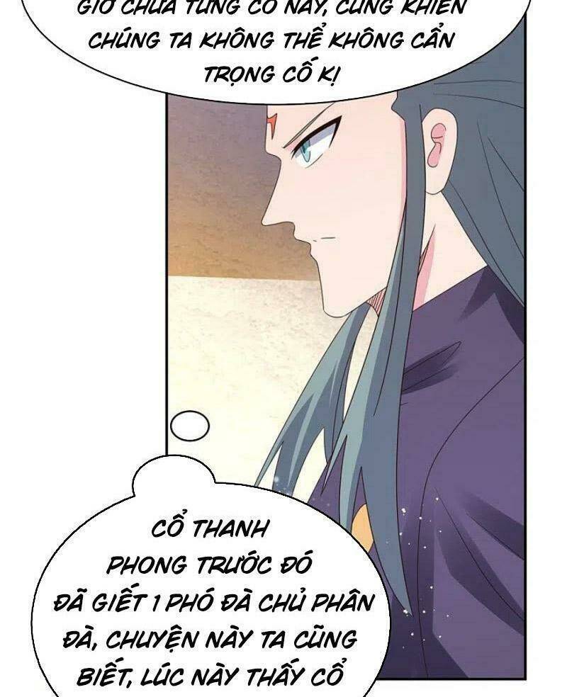 Tôn Thượng Chapter 363 - Trang 2