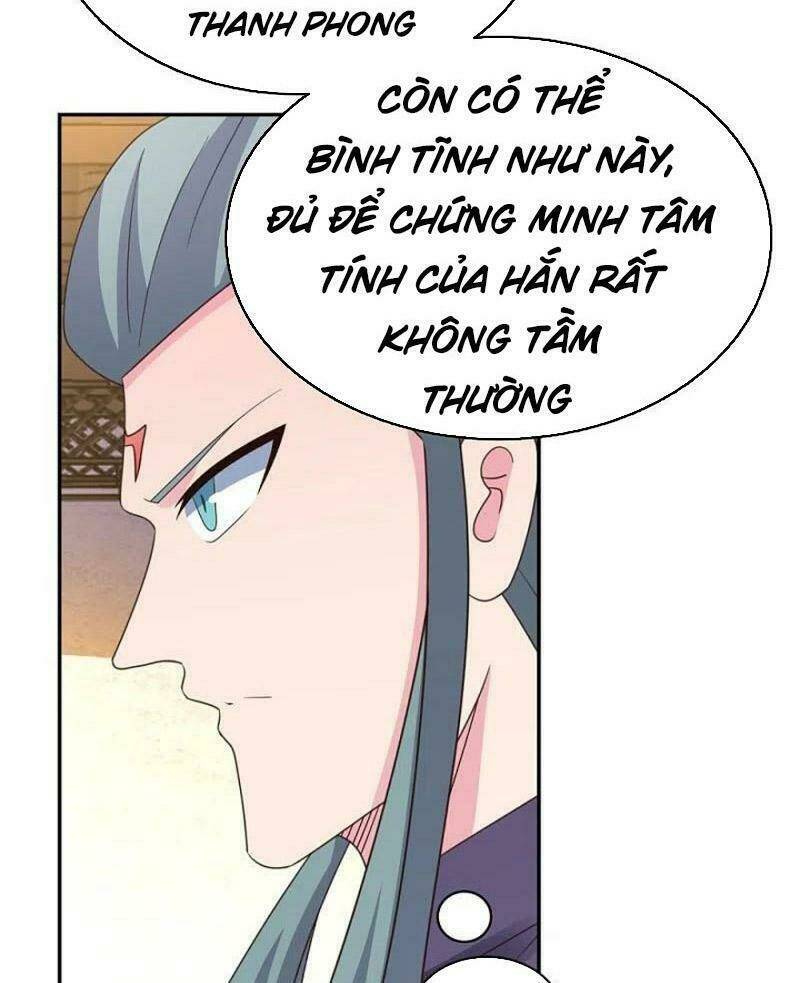 Tôn Thượng Chapter 363 - Trang 2