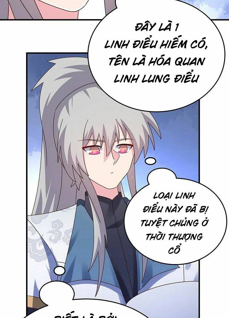 Tôn Thượng Chapter 362 - Trang 2