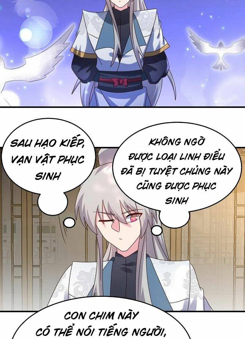 Tôn Thượng Chapter 362 - Trang 2