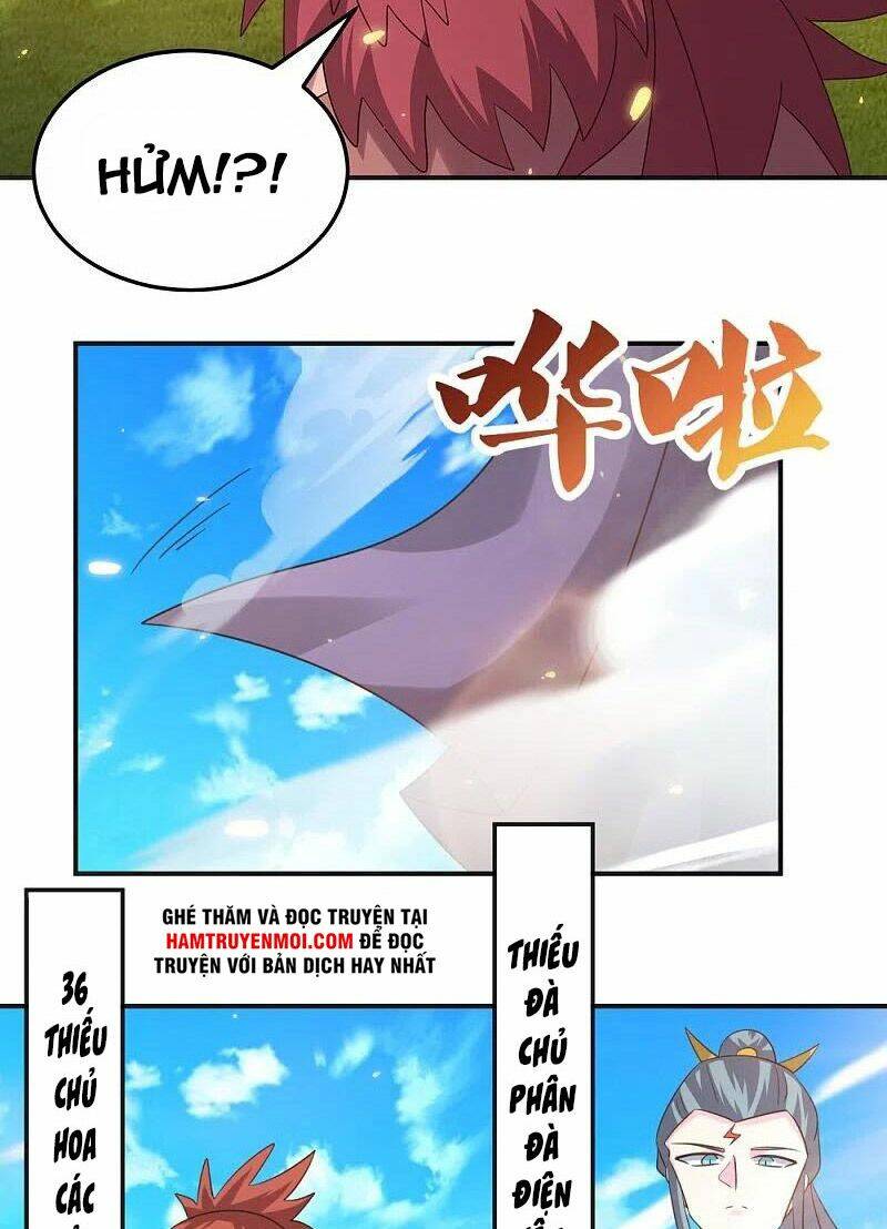 Tôn Thượng Chapter 362 - Trang 2