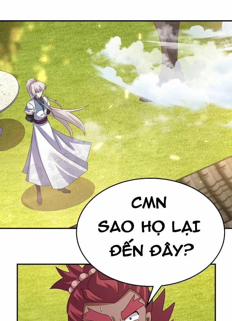 Tôn Thượng Chapter 362 - Trang 2