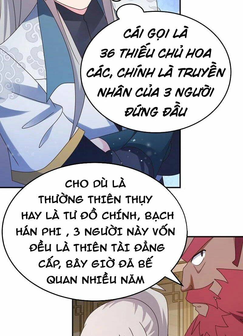 Tôn Thượng Chapter 362 - Trang 2