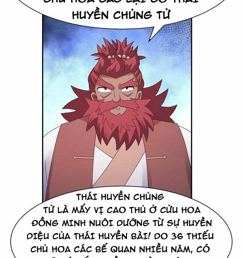 Tôn Thượng Chapter 362 - Trang 2