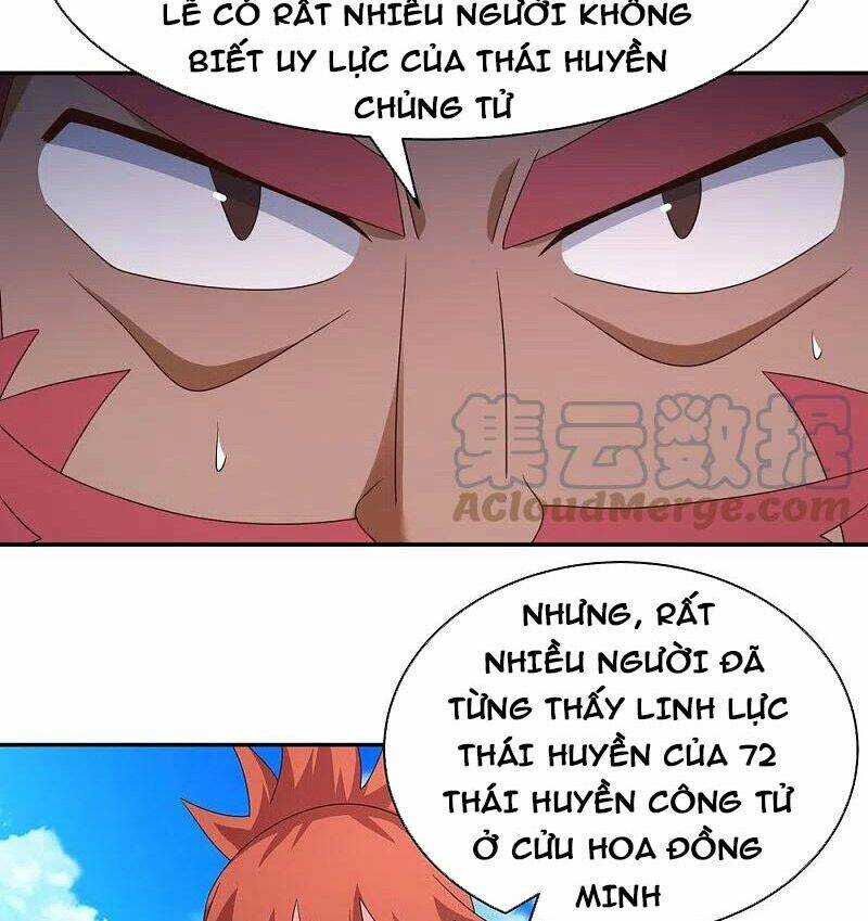 Tôn Thượng Chapter 362 - Trang 2