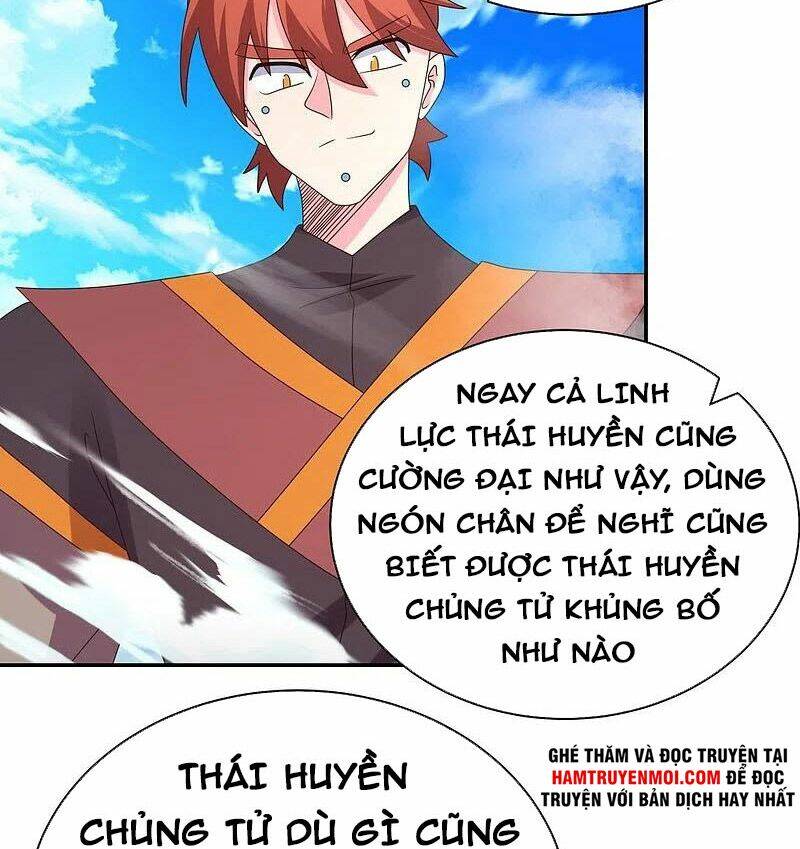 Tôn Thượng Chapter 362 - Trang 2