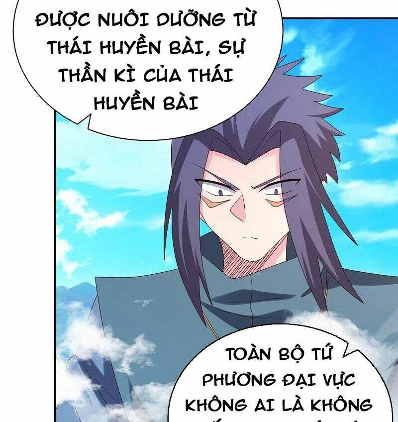 Tôn Thượng Chapter 362 - Trang 2