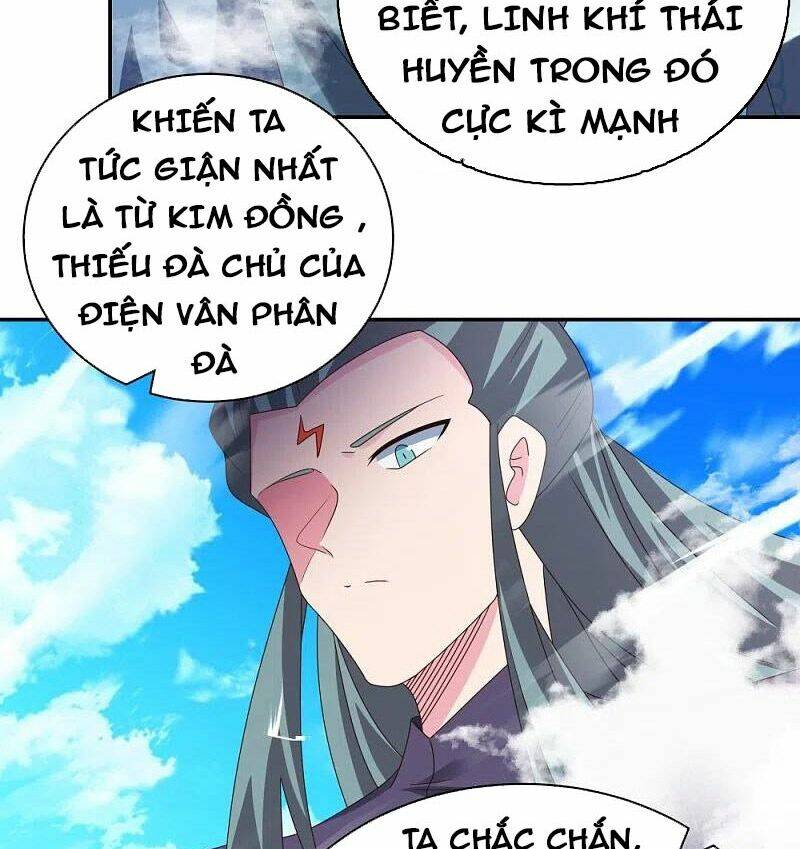 Tôn Thượng Chapter 362 - Trang 2