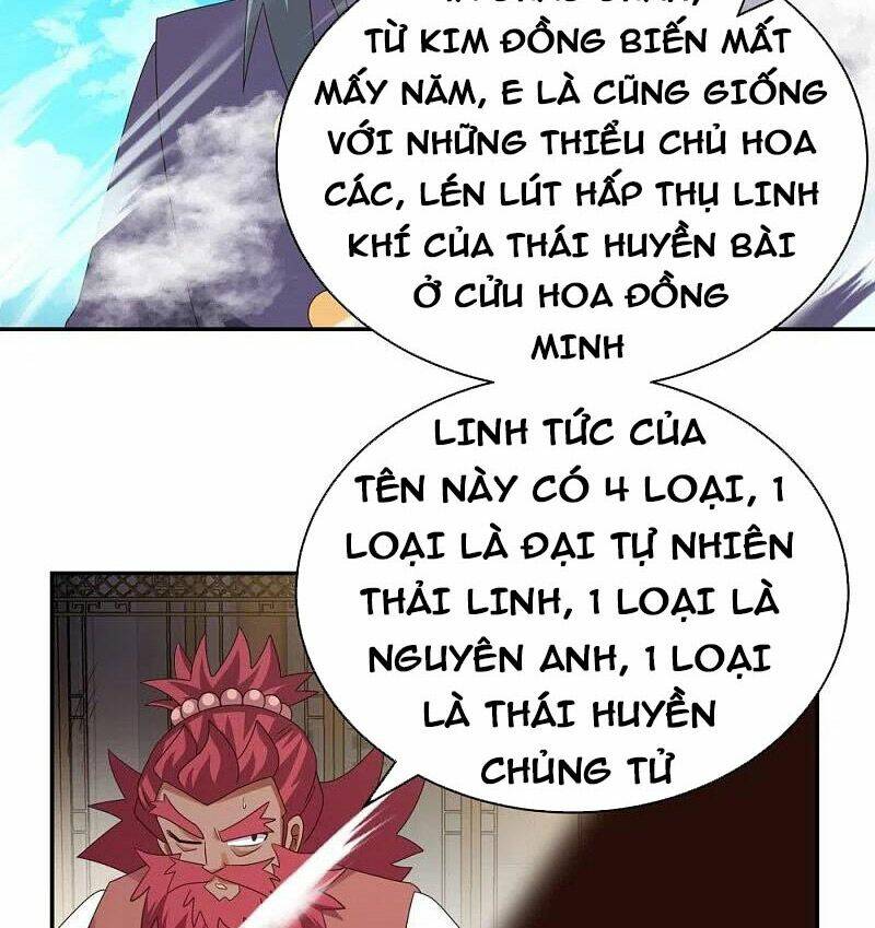 Tôn Thượng Chapter 362 - Trang 2