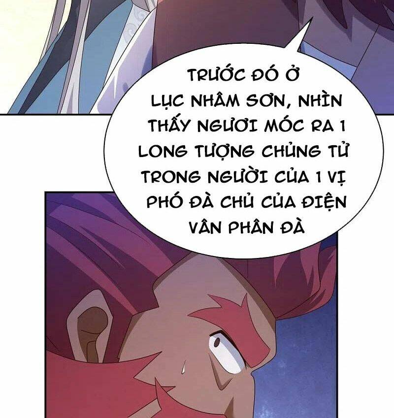 Tôn Thượng Chapter 362 - Trang 2