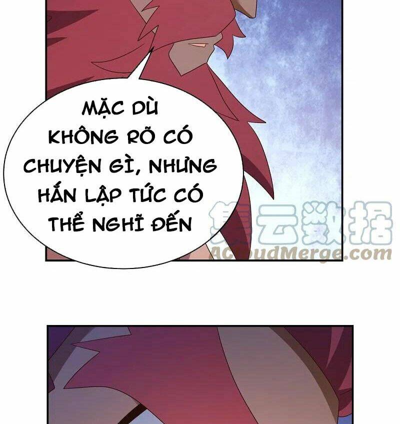 Tôn Thượng Chapter 362 - Trang 2