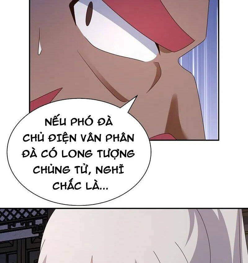 Tôn Thượng Chapter 362 - Trang 2