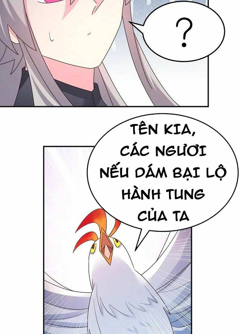 Tôn Thượng Chapter 362 - Trang 2