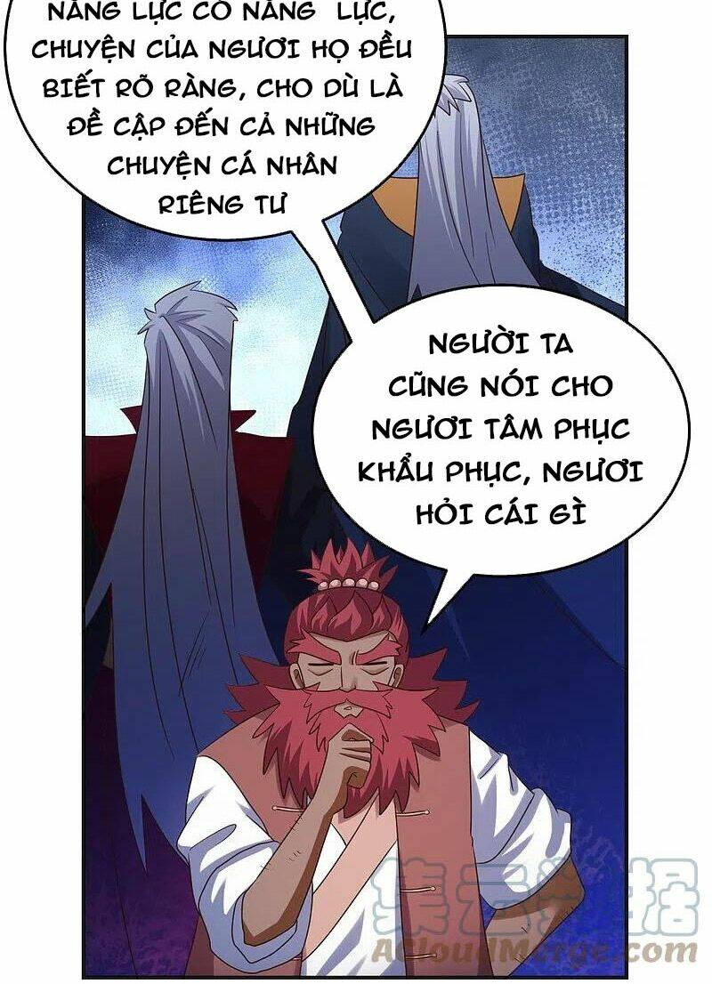 Tôn Thượng Chapter 361 - Trang 2