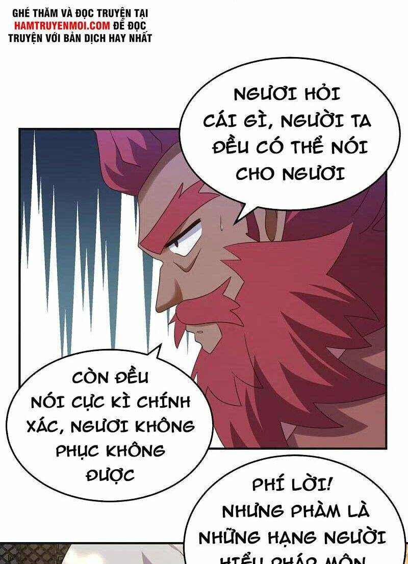 Tôn Thượng Chapter 361 - Trang 2