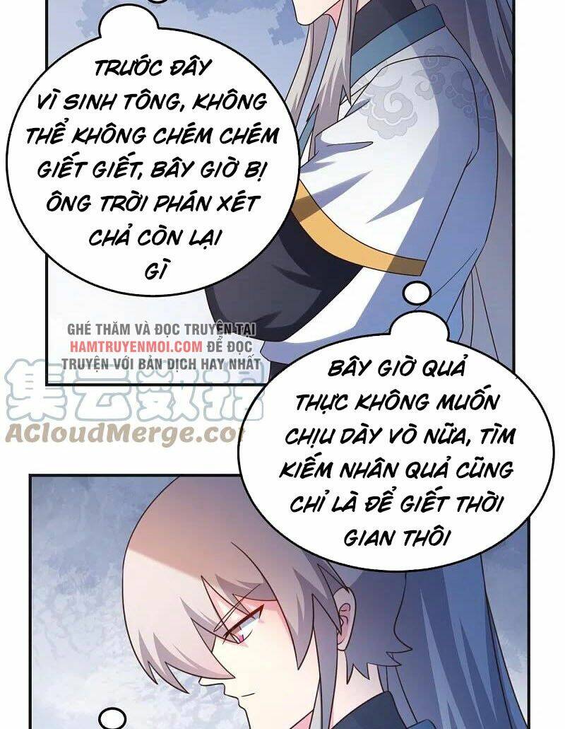 Tôn Thượng Chapter 361 - Trang 2