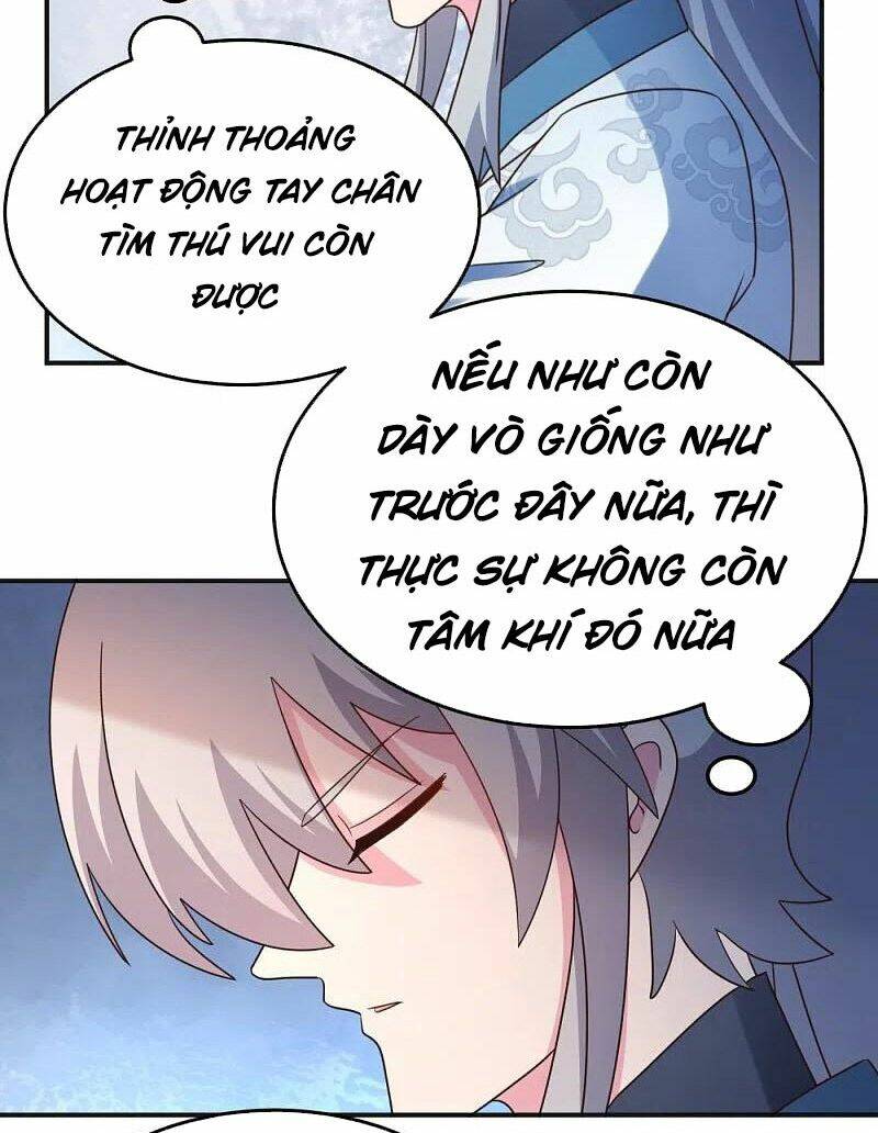 Tôn Thượng Chapter 361 - Trang 2