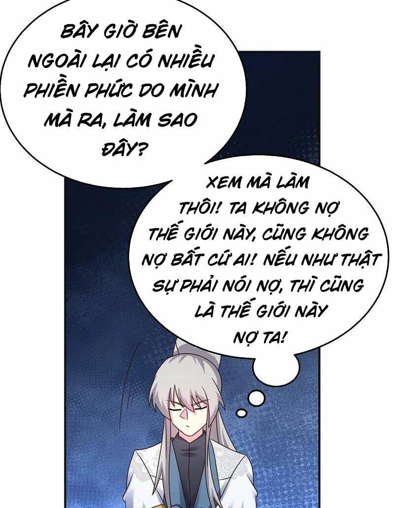 Tôn Thượng Chapter 361 - Trang 2