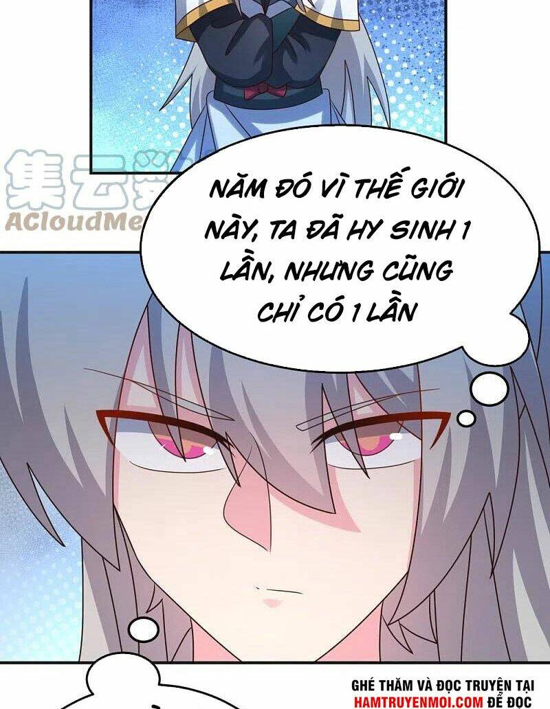 Tôn Thượng Chapter 361 - Trang 2