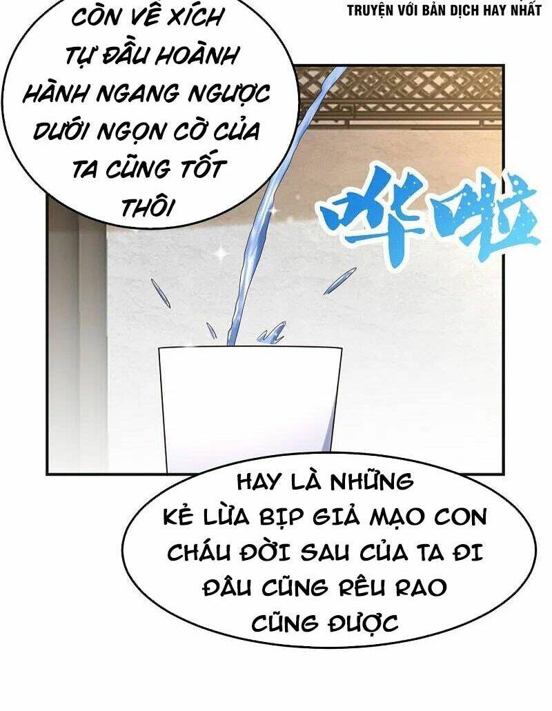 Tôn Thượng Chapter 361 - Trang 2