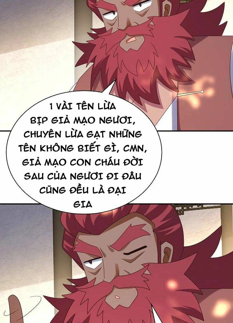 Tôn Thượng Chapter 361 - Trang 2