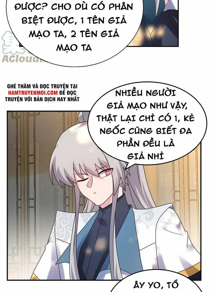 Tôn Thượng Chapter 361 - Trang 2