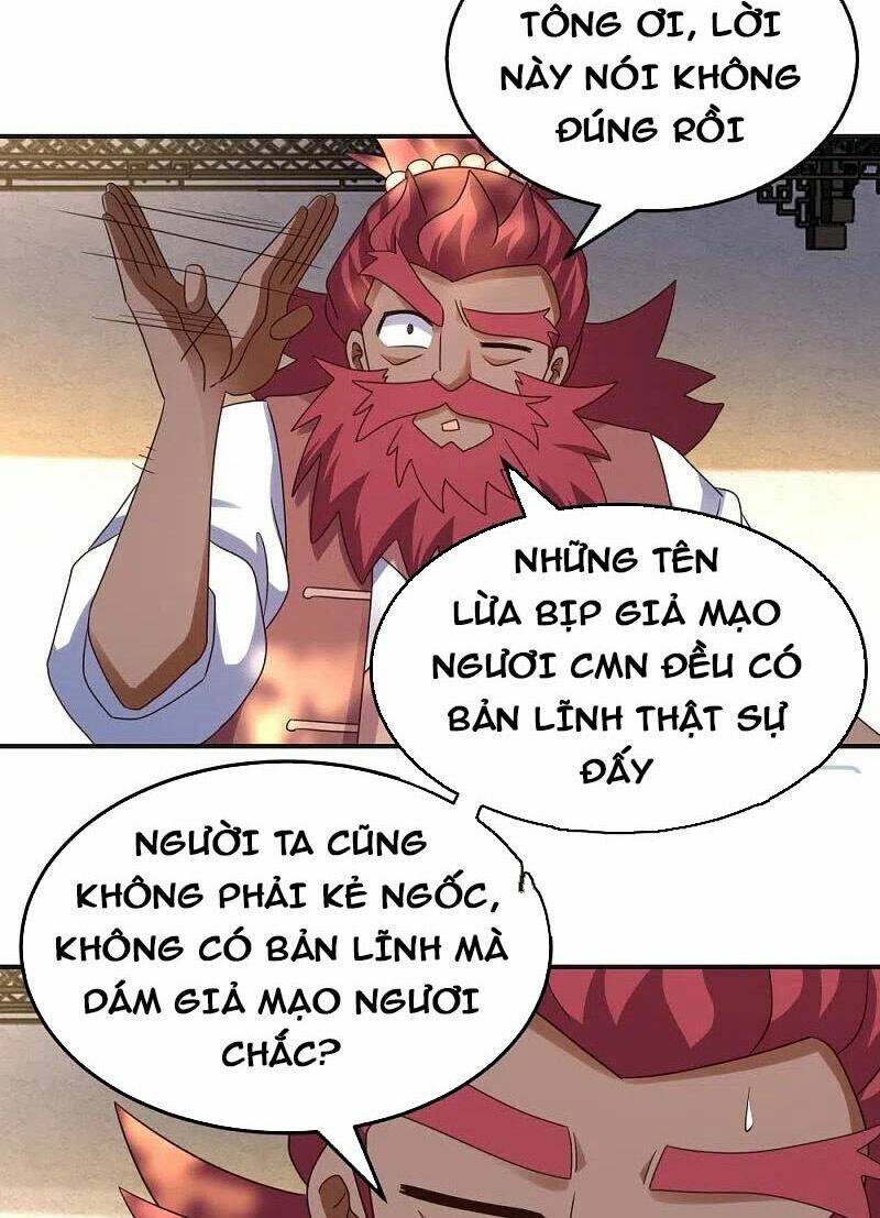 Tôn Thượng Chapter 361 - Trang 2